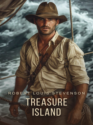 cover image of Treasure Island